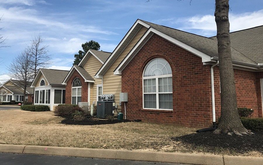 1818 Appling Oaks Cir Cordova, TN, 38016 Apartments for Rent Zillow