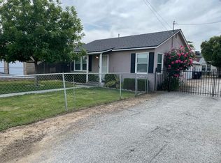 921 & 923 S Fulgham St, Visalia, CA 93277