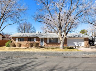 262 S 400 W, Hurricane, UT 84737