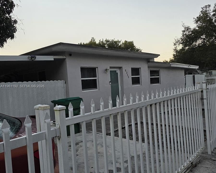 1st image of 8355 NW 21st Ave