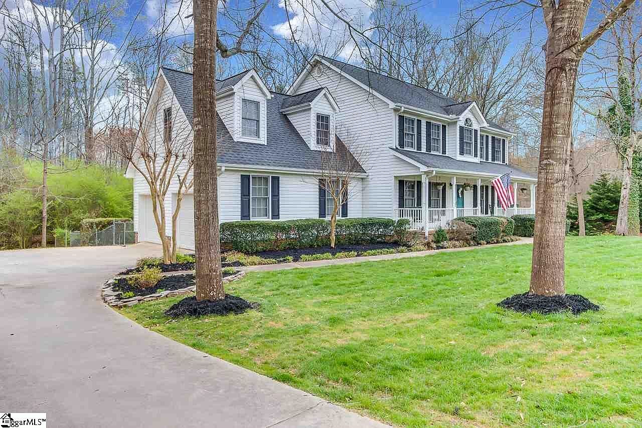 201 Beagle Run, Easley, SC 29642 Zillow