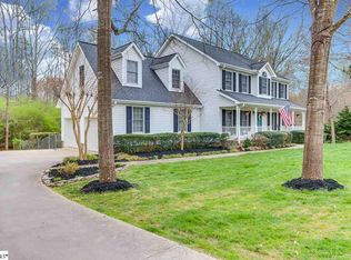 201 Beagle Run, Easley, SC 29642