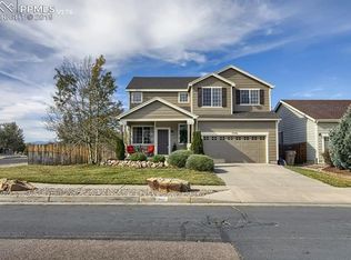 3986 Pioneer Creek Dr, Colorado Springs, CO 80922