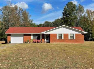 9819 Princeton Pike, Pine Bluff, AR 71602
