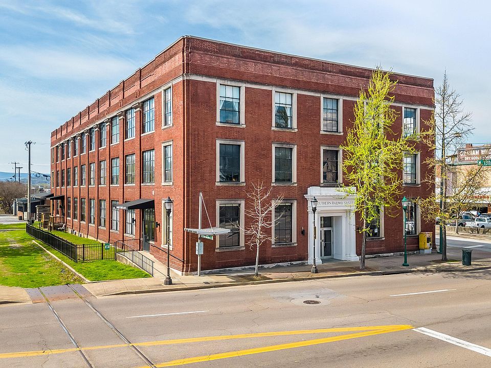 1301 Market St #107, Chattanooga, TN 37402 | Zillow