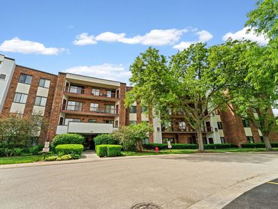 1500 Harbour Dr APT 4F, Wheeling, IL, 60090