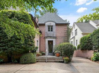 127 Queensbury Cres, Birmingham, AL 35223