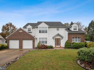 138 Persimmon St, Glassboro, NJ 08028