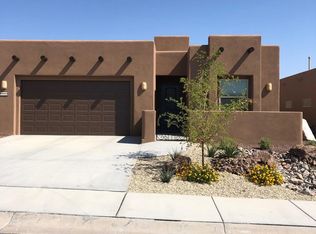 8017 Willow Bloom Cir, Las Cruces, NM 88007