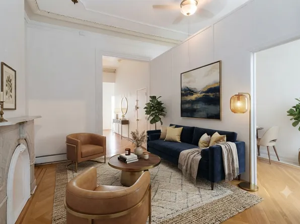 609 Bloomfield St APT 3, Hoboken, NJ 07030
