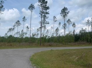 209th Ct LOT 20, Live Oak, FL 32060