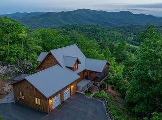 310 Nolands Dr, Bryson City, NC 28713
