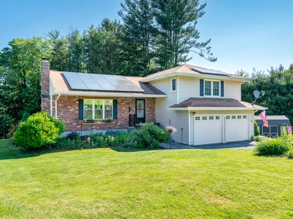 19 Thody Drive, Durham, CT 06422