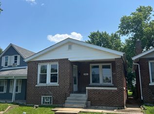 4410 Grace Ave, Saint Louis, MO