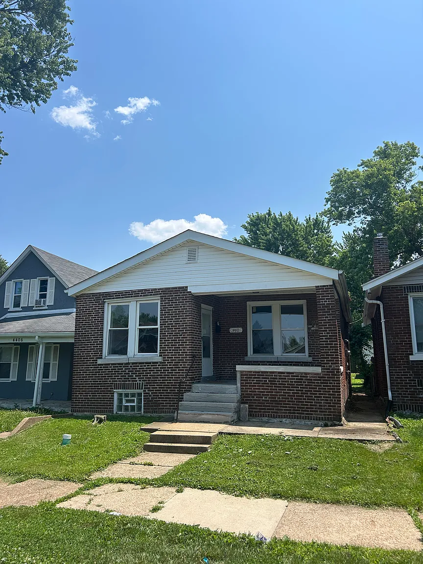 4410 Grace Ave photo 1
