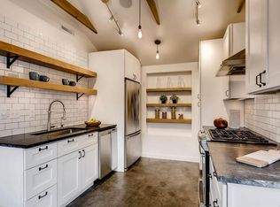 3500 N Harrison St, Denver, CO 80205