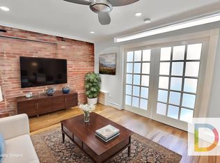 424 W 51st St #9, New York, NY 10019