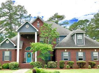 3101 Landing Way, Orangeburg, SC 29118