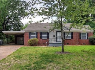 1221 Rhodes Cv LOT 77, Memphis, TN 38111