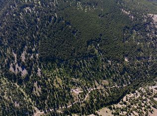 NULLB Chimney Lakes Rd, Helmville, MT 59843