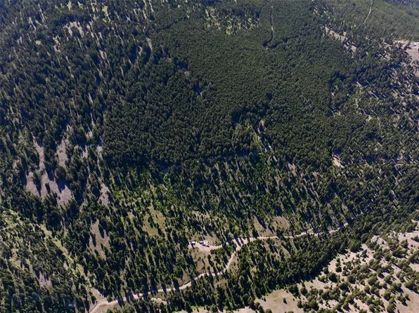 NULLB Chimney Lakes Rd, Helmville, MT 59843