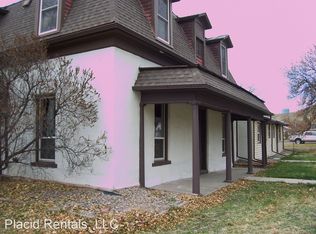1218 Franklin St #4, Fort Benton, MT 59442