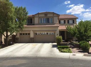 10713 Elk Lake Dr, Las Vegas, NV 89144
