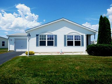 127 Perry S Lane Manahawkin Nj 08050 Zillow