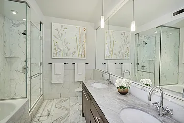 Sold by Brown Harris Stevens