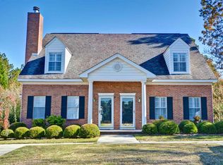8 Baltusrol Ct, Columbia, SC 29223