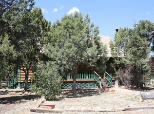 3740 Buckskin Rd, Heber, AZ 85933