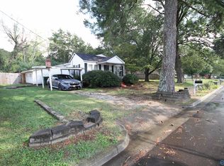 3905 Penny St SW, Huntsville, AL 35805