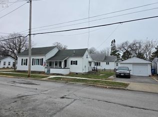 719 Ogontz St, Sandusky, OH 44870