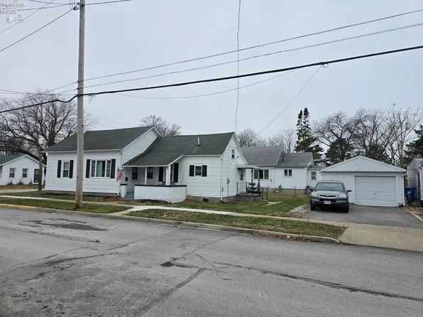 719 Ogontz St, Sandusky, OH 44870