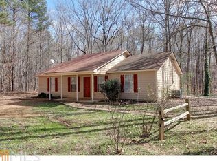 230 Country Creek Rd, Newborn, GA 30056