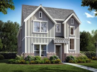 321 Osprey Ln, Celina, TX 75009