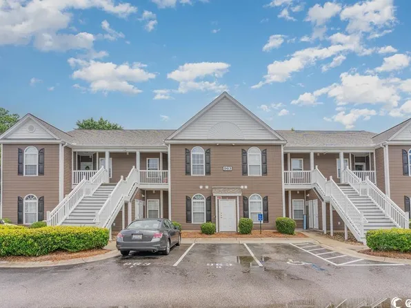 963 Algonquin Dr. #F, Pawleys Island, SC 29585