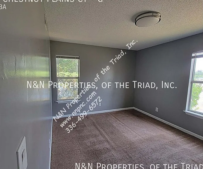 1395 Chestnut Plains Ct #G — Photo 12