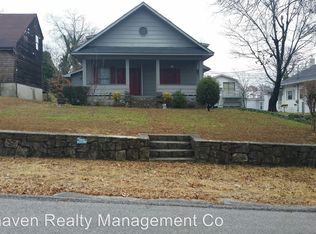 3359 Idlewild Dr, Chattanooga, TN 37411