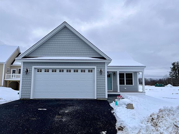 2nd image of 3 Huckleberry Avenue #69