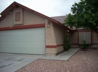 864 Schooner Dr, Henderson, NV 89015