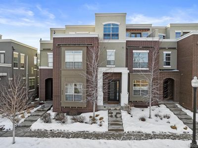 8894 Martin Luther King Jr. Boulevard, Denver, CO, 80238