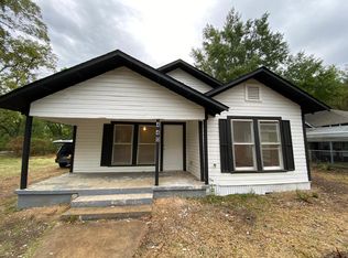 440 12th St NE, Paris, TX 75460