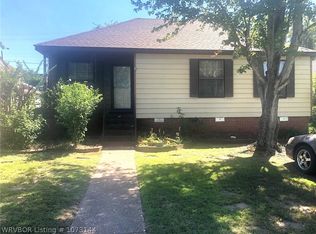 3912 Victory Cir, Fort Smith, AR 72904