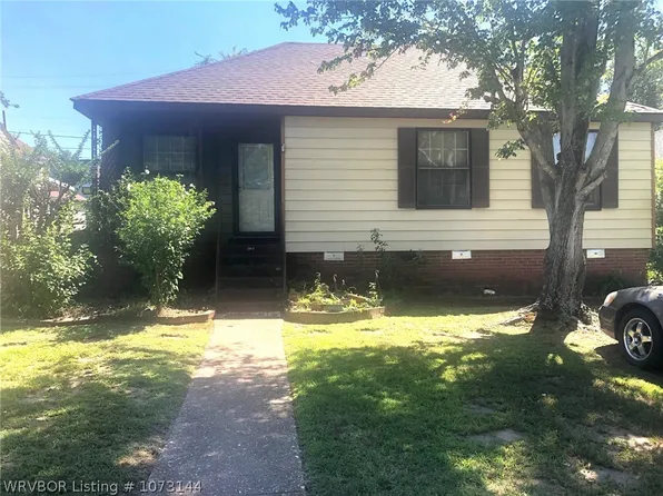 3912 Victory Cir, Fort Smith, AR 72904