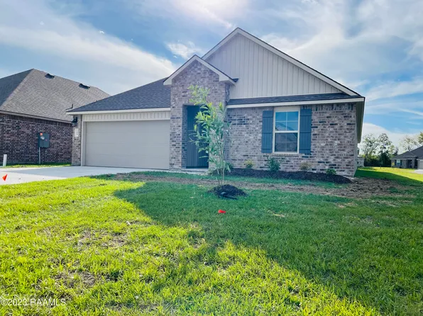 159 Abbeywood Ct, Duson, LA 70529