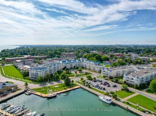 145 3rd St SUITE 309, Cobourg, ON K9A 5X1