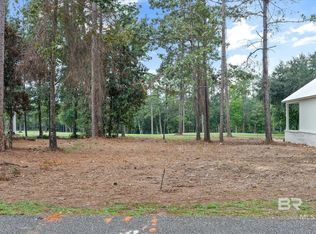 33233 Shinnecock Ln LOT 16, Loxley, AL 36551