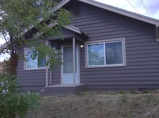 4331 Stebbins Ave, Klamath Falls, OR 97601