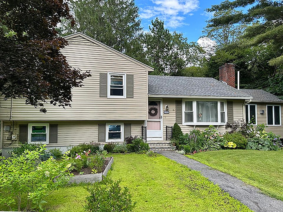 62 Dale Street, Farmingdale, ME 04344 | MLS #1567394 | Zillow